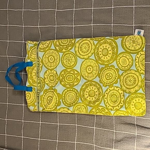 wise Bags Large Hanging Wet Dry Bag Poshmark